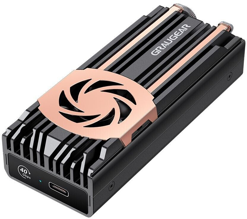 Graugear G-M2U4-40G-F