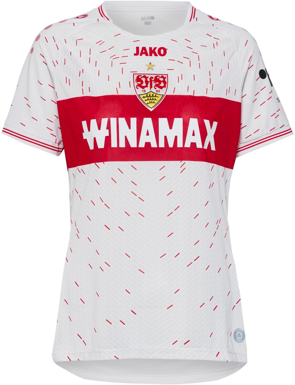 JAKO VfB Stuttgart Trikot Damen 2023 2024 Ab 91 49 Preisvergleich 