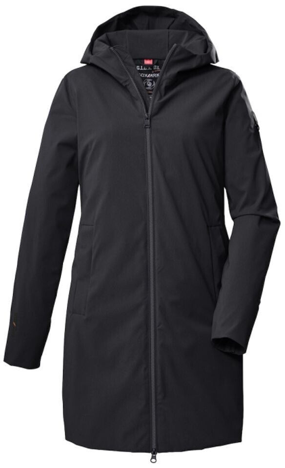 G.I.G.A. DX by Killtec GS 154 Woman Parka (39328) dark navy
