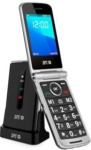 SPC Prince 4G