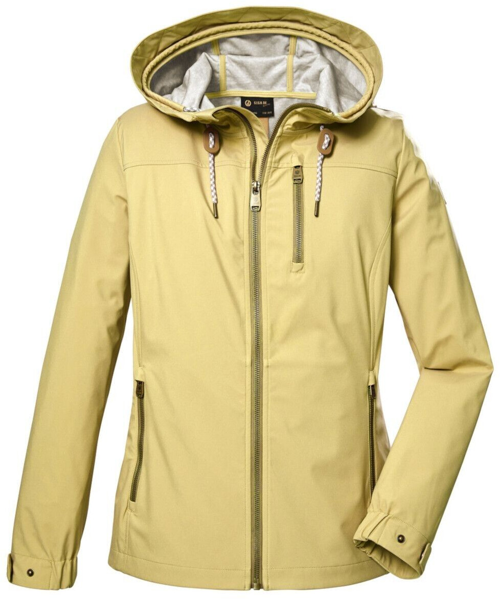 G.I.G.A. DX by Killtec GS 24 Softshell Jacket (41669) sun