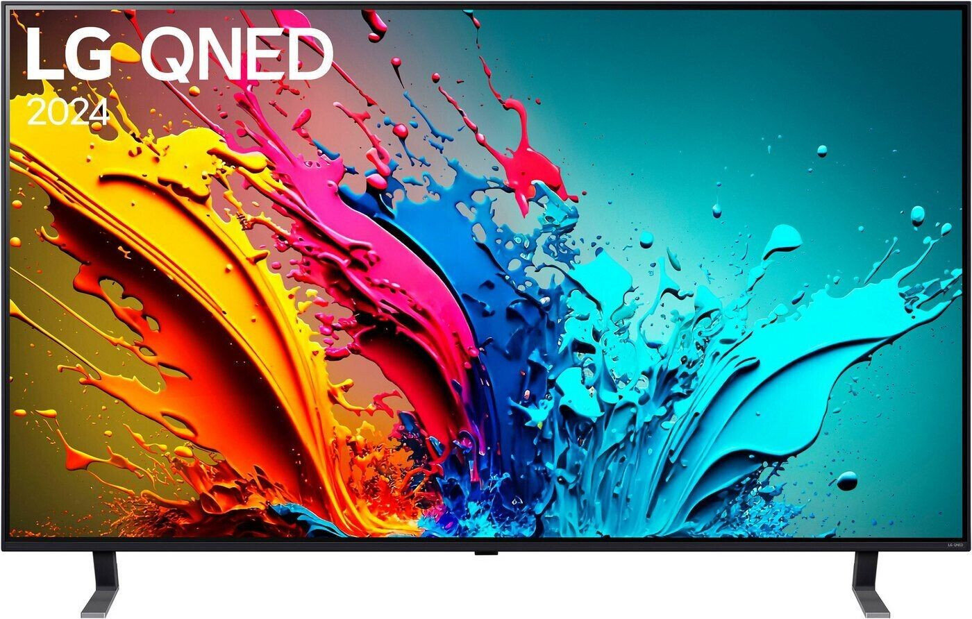 LG 75QNED85T6C