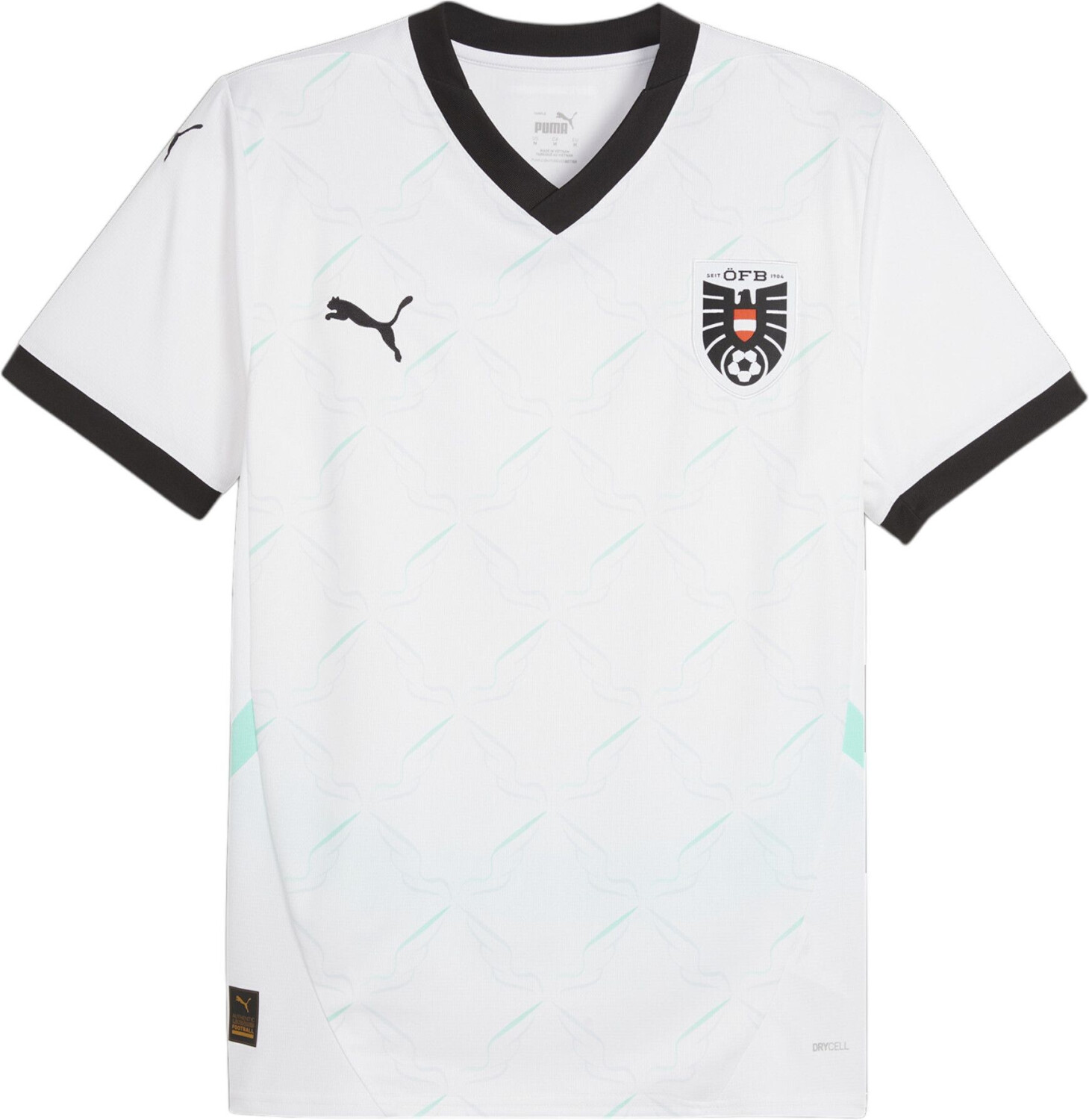 Puma Österreich Trikot 2024 ab € 56,95 (Black Friday Deals