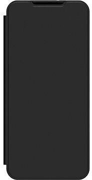 Samsung Anymode Wallet Flip Case (Galaxy A35) Black