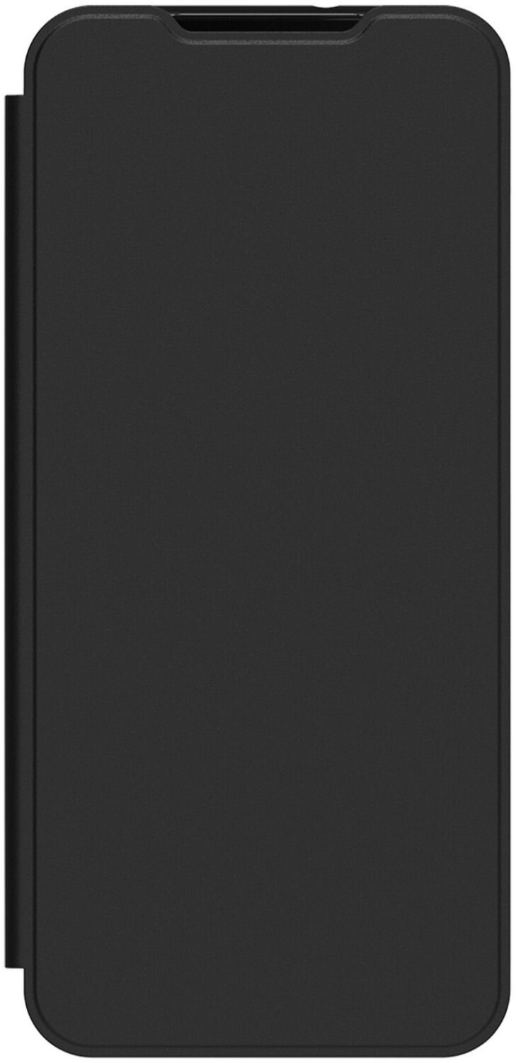 Samsung Anymode Wallet Flip Case (Galaxy A35) Black