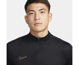 Nike Academy23 Men s Tracksuit DV9753 black black metallic gold ab 40 60 Preisvergleich bei idealo