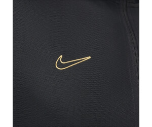 Nike Academy23 Men s Tracksuit DV9753 black black metallic gold ab 40 60 Preisvergleich bei idealo