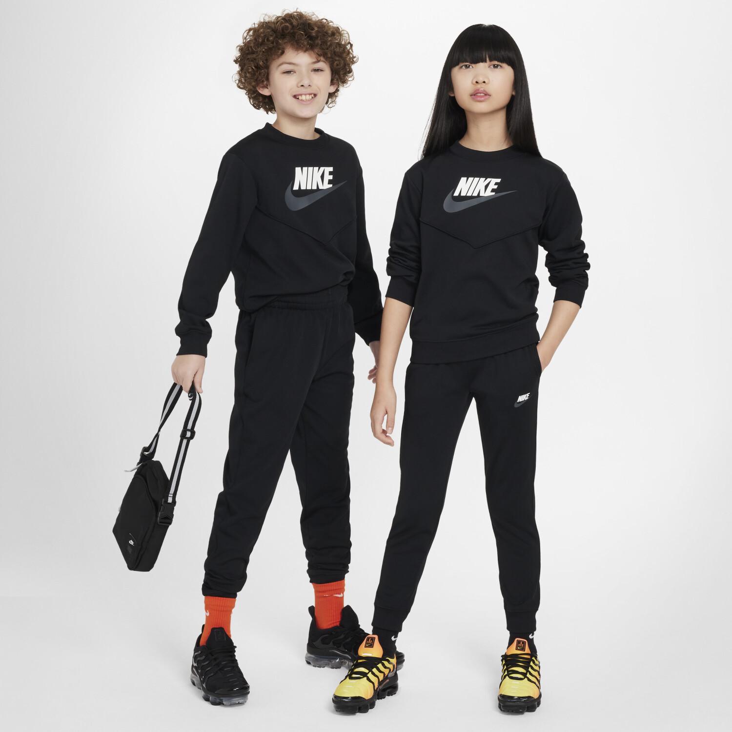 Nike tracksuit sportswear new arrivals