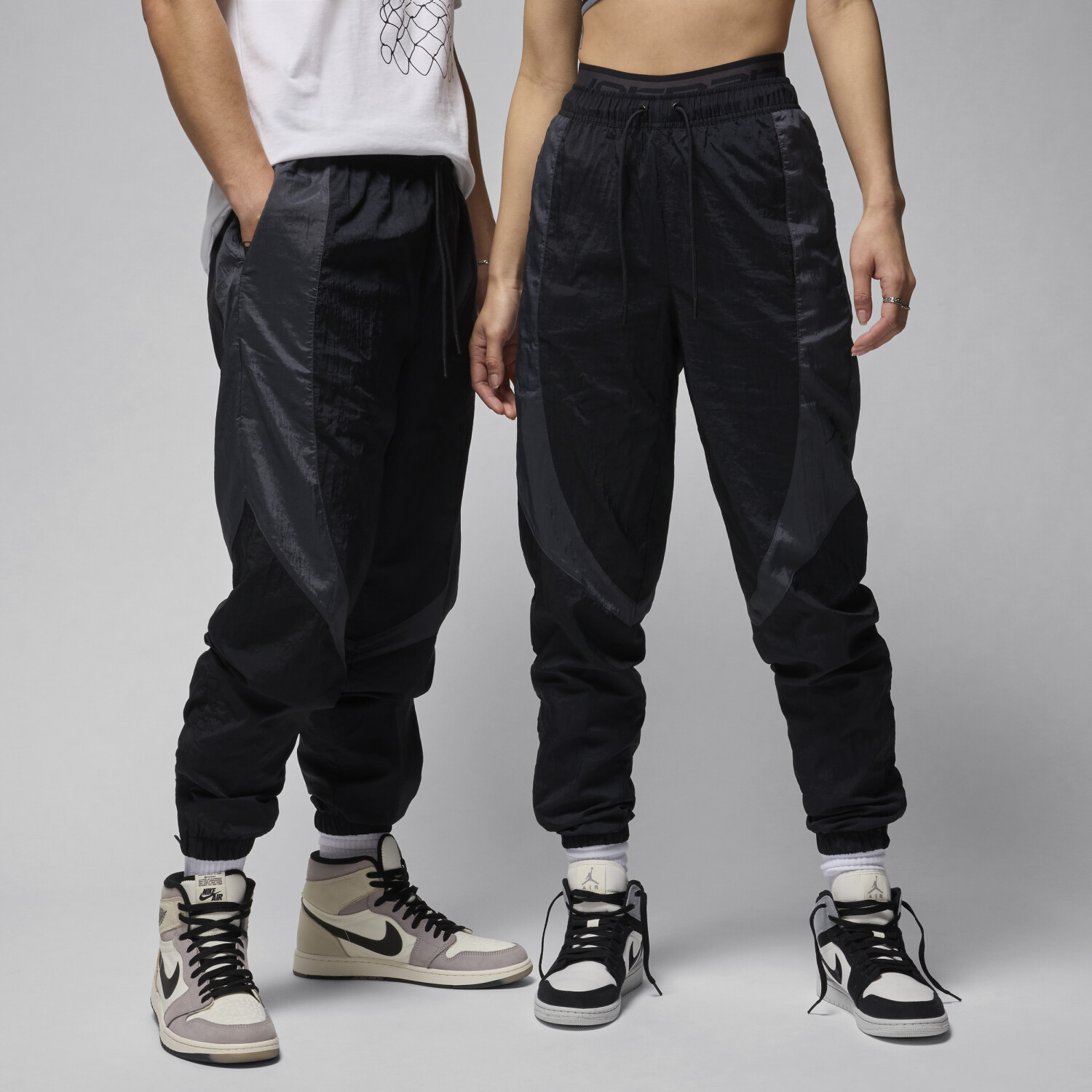 Black nike warm up pants outlet