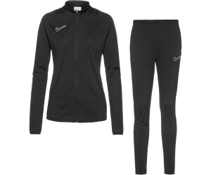 Black and white nike tracksuit womens cheap