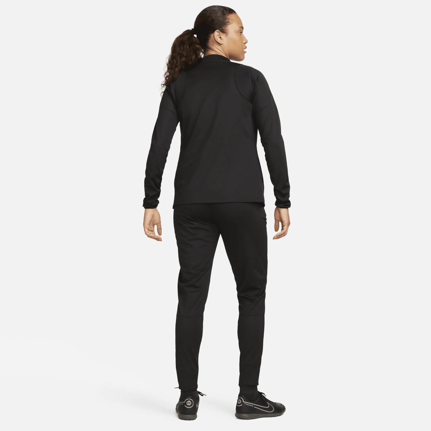 Nike dri fit tracksuit bottoms womens on sale