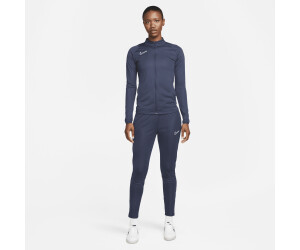 Nike Dri FIT Academy Tracksuit Women obsidian white ab 79 99 Preisvergleich bei idealo