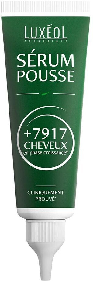 Luxéol Sérum pousse (50 ml)