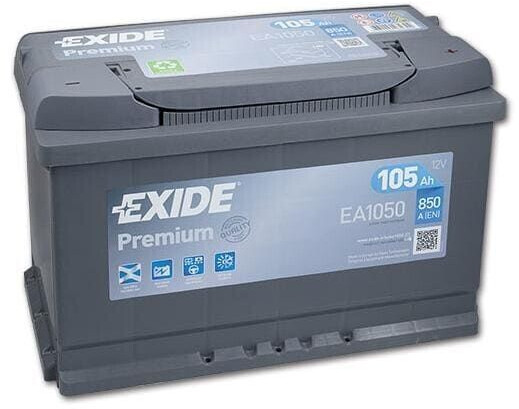 Exide EA1050