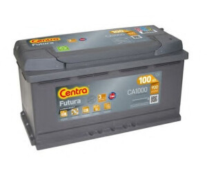 Centra CA1000