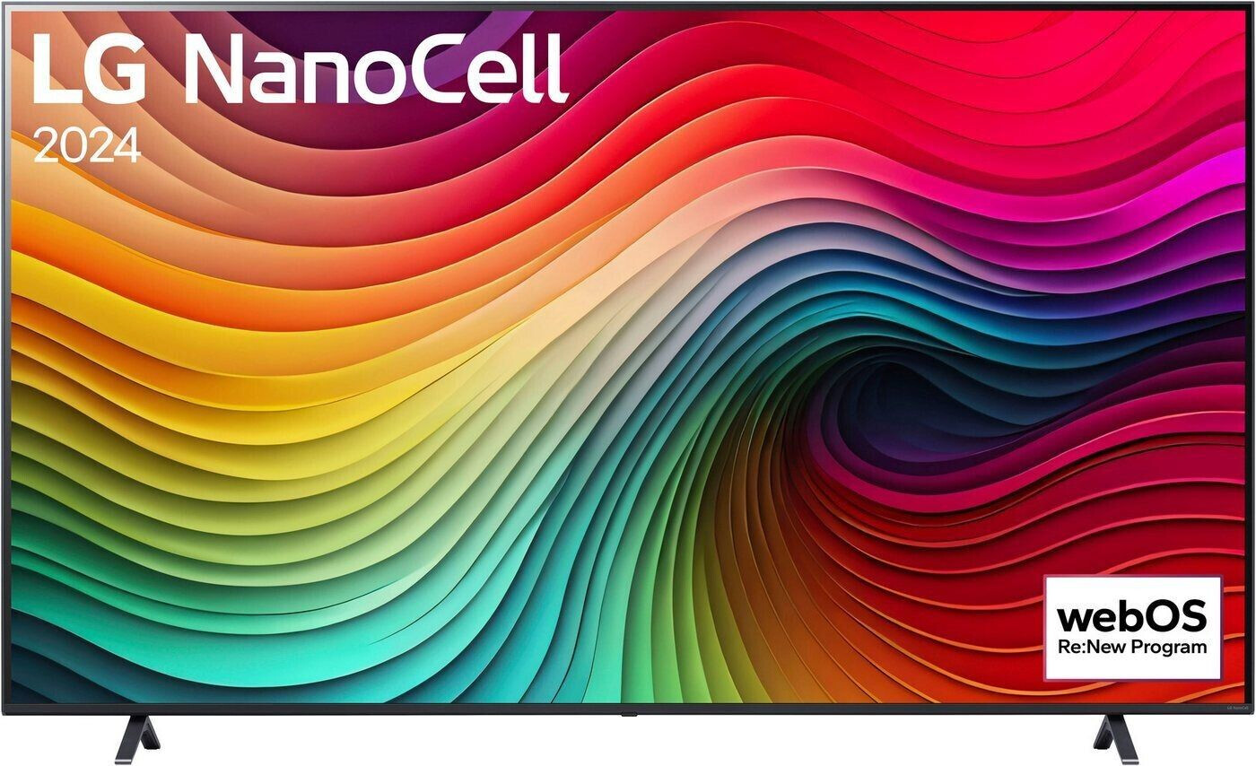LG 86NANO81T6A
