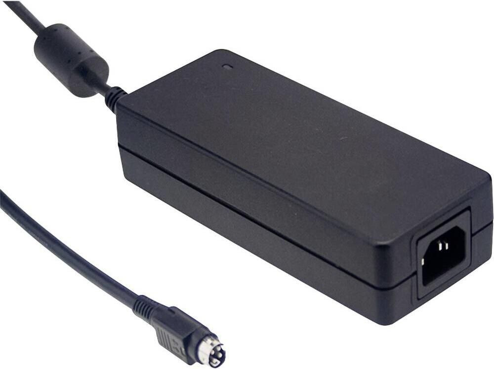 Mean Well 80W 5.5mm * 2.5mm (GST120A24-P1M)