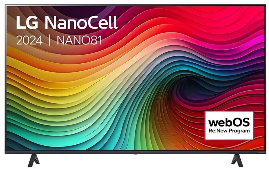 LG 65NANO81T6A