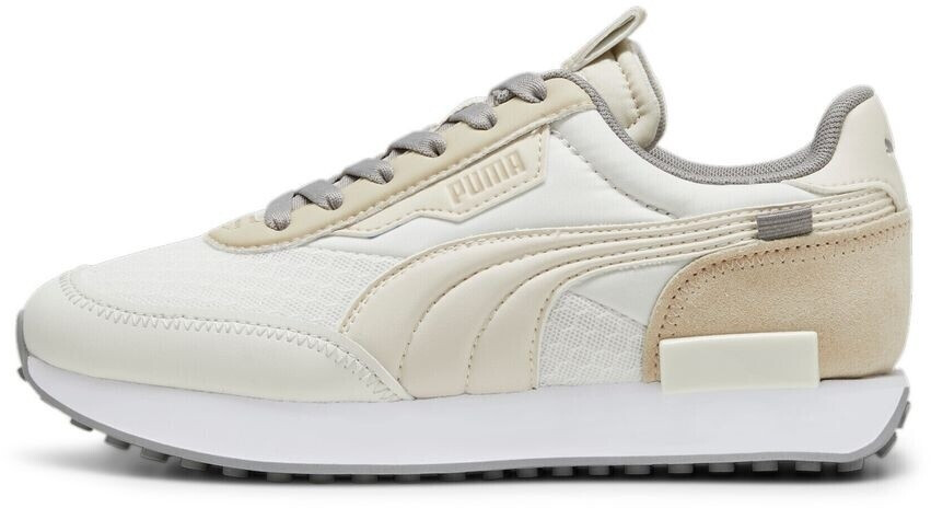 Puma Future Rider Pastel Women warm white/vapor grey