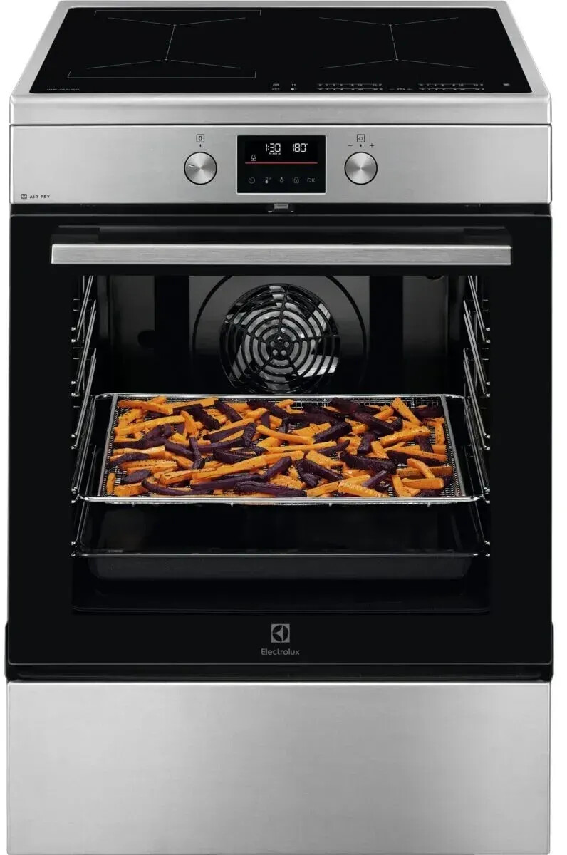 Electrolux EKI64899BX