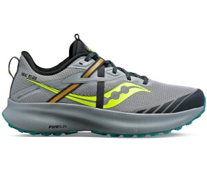 Saucony ride 10 black citron outlet