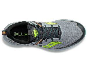 Saucony ride 10 black citron cheap