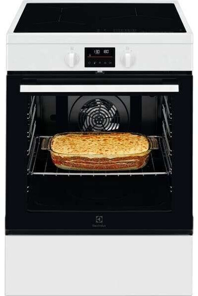Electrolux LKI64890BW