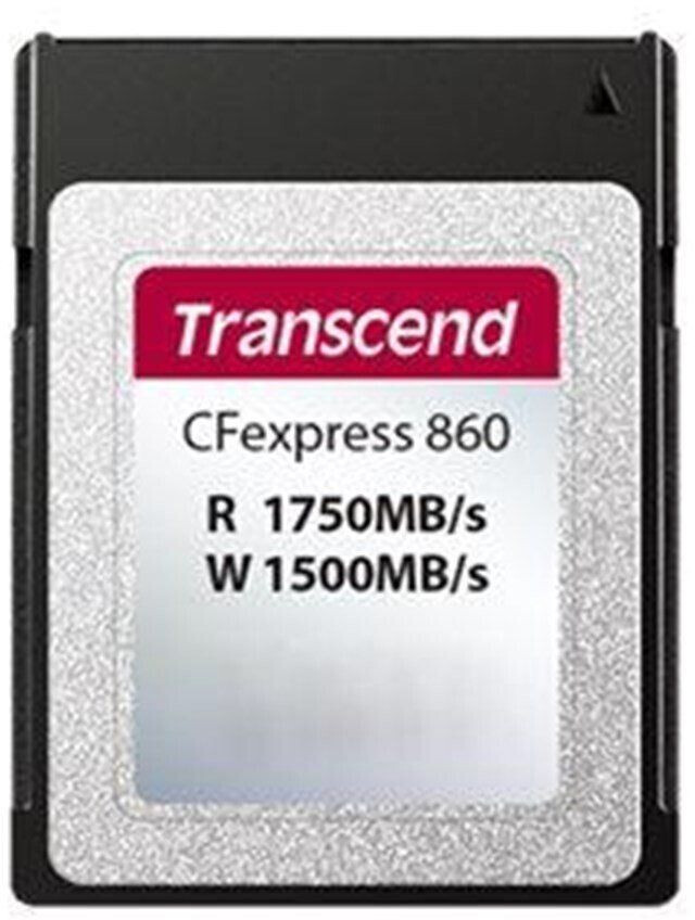 Transcend CFexpress 160GB [ts160gcfe860]