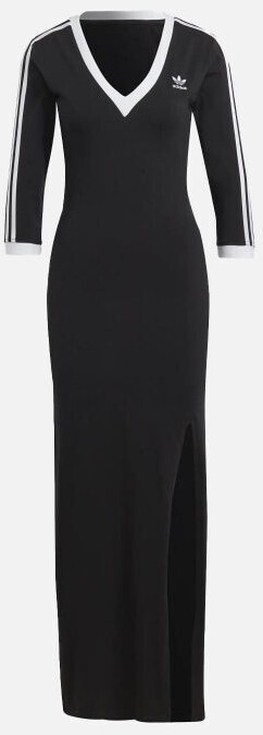 Adidas maxi dress xl 2025