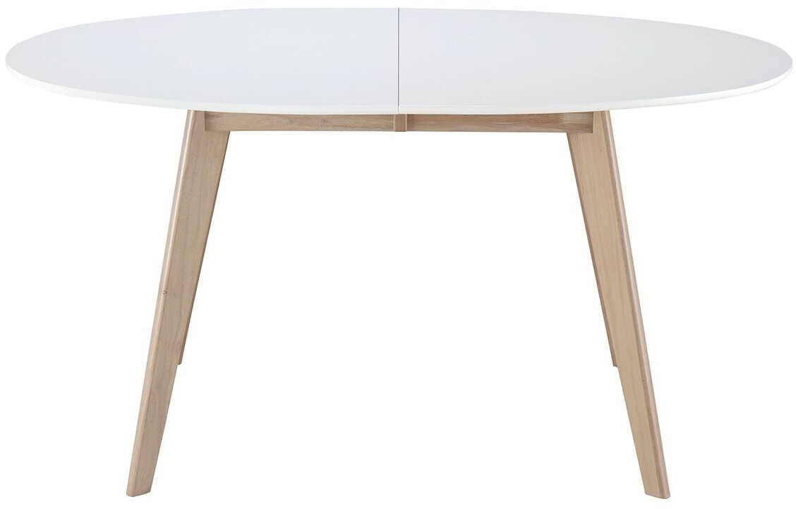 Miliboo Table à Manger Extensible Leena 150-200 cm