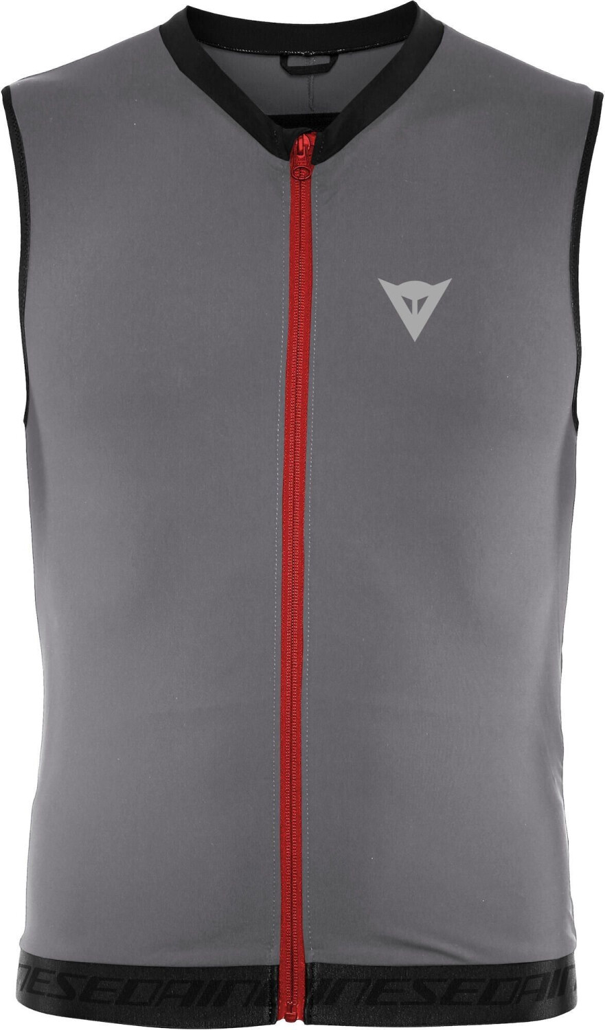 Dainese Snow Flexagon Waistcoat 2 Man silver