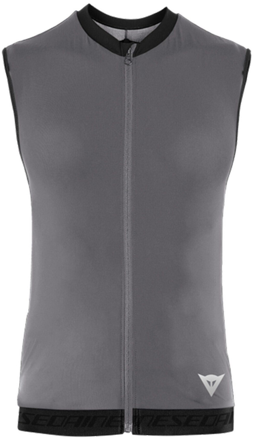 Dainese Snow Flexagon Waistcoat 2 Wmn silver