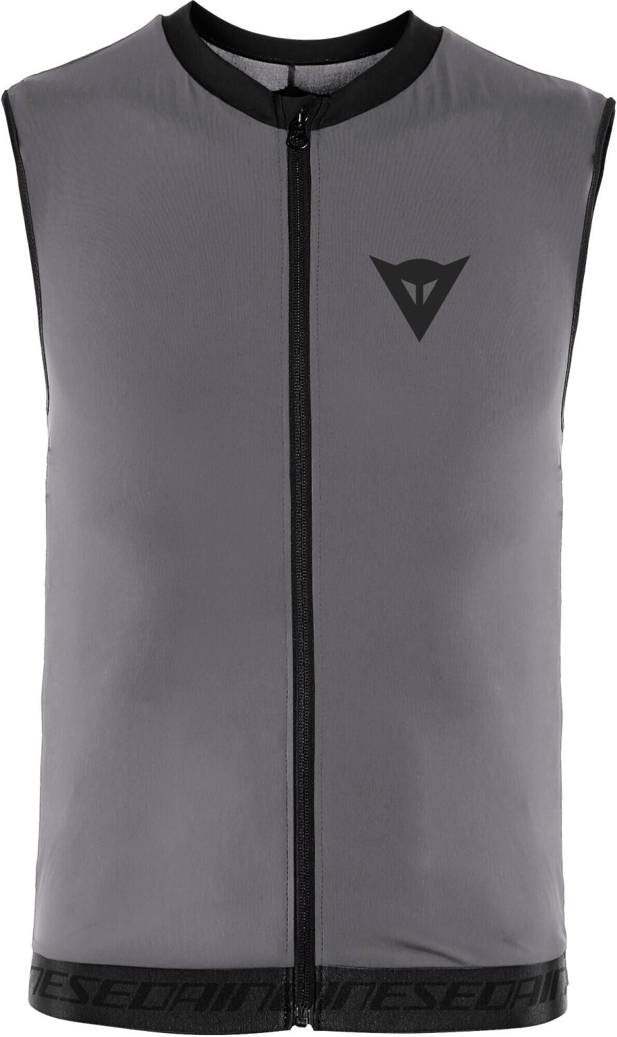 Dainese Scarabeo Flexagon Waistcoat 2 Silver Filigree/Stellar