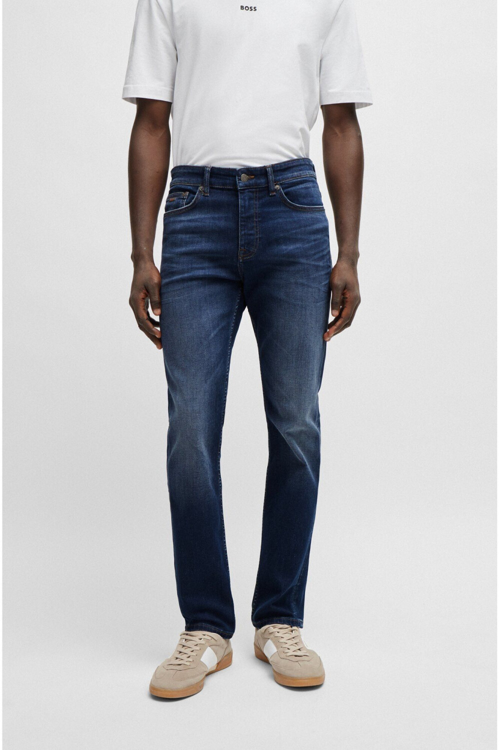 Hugo boss stretch jeans hotsell