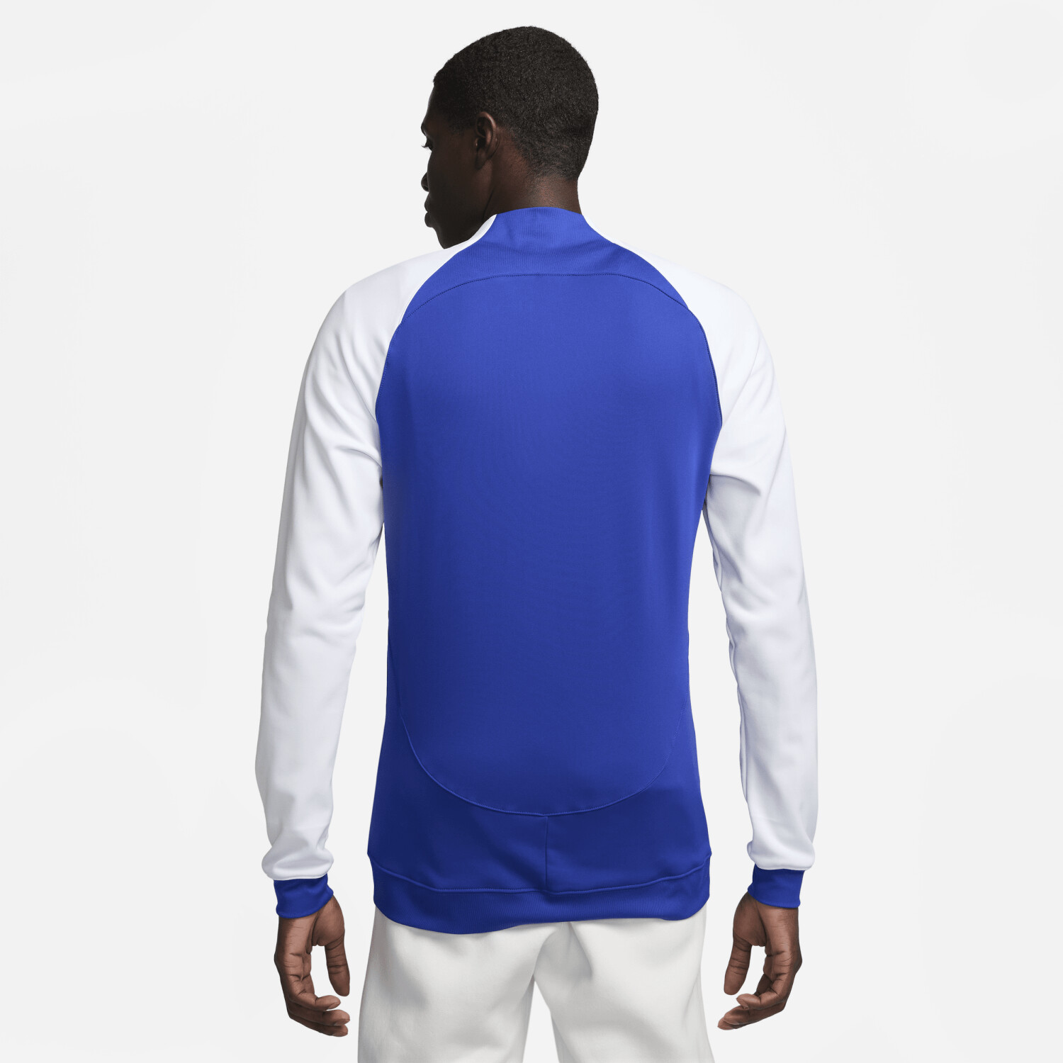 Buy Nike AtlÃ©tico Madrid Academy Pro Football Jacket (DV5043) from Â£40.00 (Today) â Best Deals 