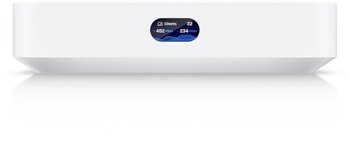 Ubiquiti Cloud Gateway Ultra