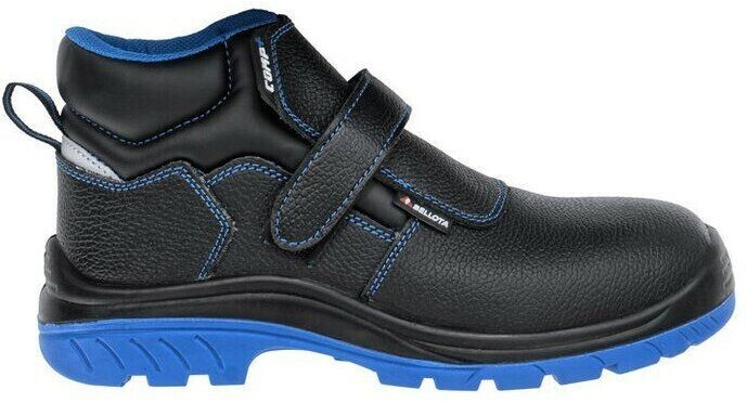 Bellota Comp+ Welding Safety Boot 72311 S3
