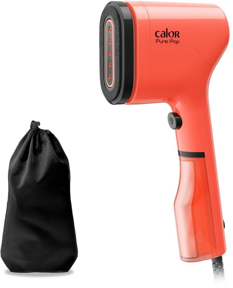 Calor Pure Pop corail DT2022C0