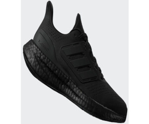 Adidas Pureboost 23 W black ab 66 14 Preisvergleich bei idealo