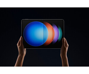 Test Xiaomi Pad 6S Pro : plus grande, plus puissante, et très