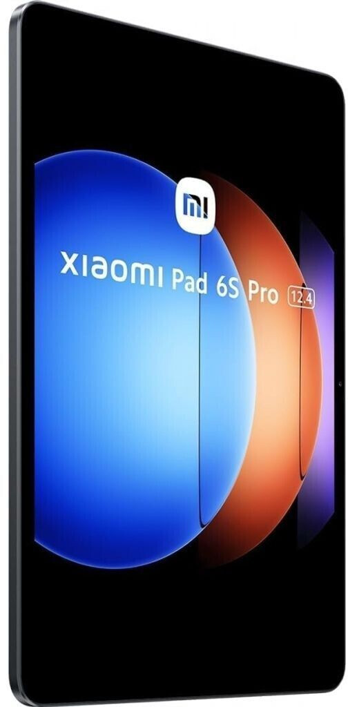 Xiaomi Pad 6S Pro 12.4 12GB/512GB ab 652,97 Xiaomi Pad 6S Pro 12.4 12GB/512GB ab 652,97