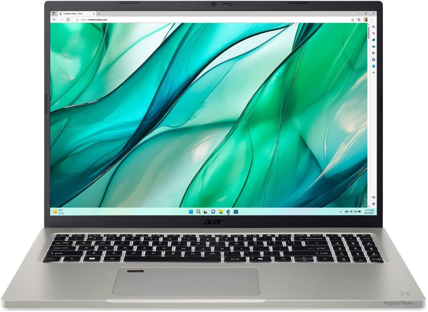 Acer Aspire Vero 16 AV16-51