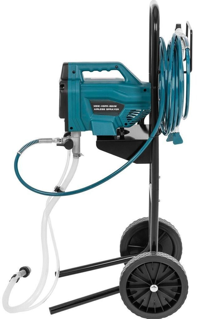 MSW Wheels MSW-HSPR-650HW