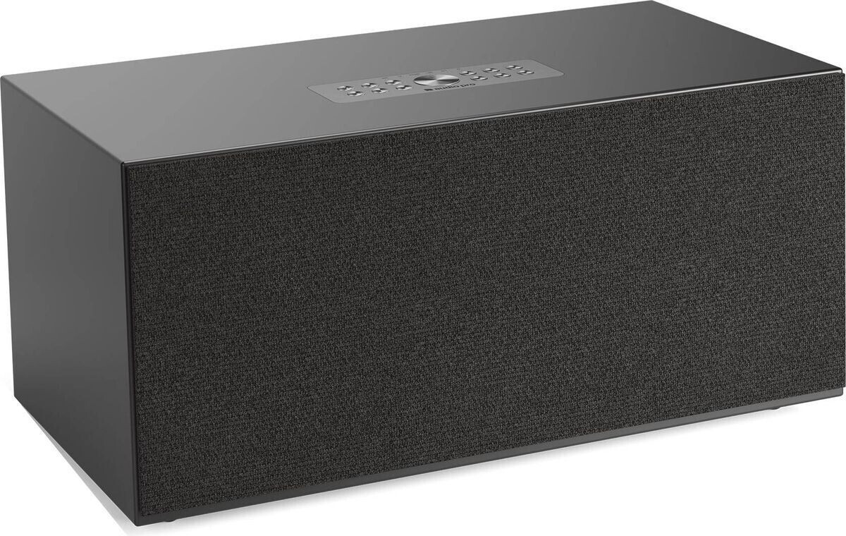 Audio Pro C20 noir carbone