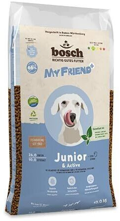 bosch Croquettes pour chien bosch Croquettes pour chien