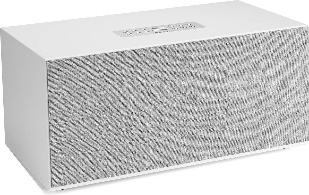 Audio Pro C20 blanc