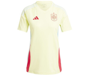 Adidas Camiseta Seleccion espanola Mujer 2024 desde 72 49 Compara precios en idealo