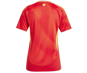 Camiseta seleccion española femenina online
