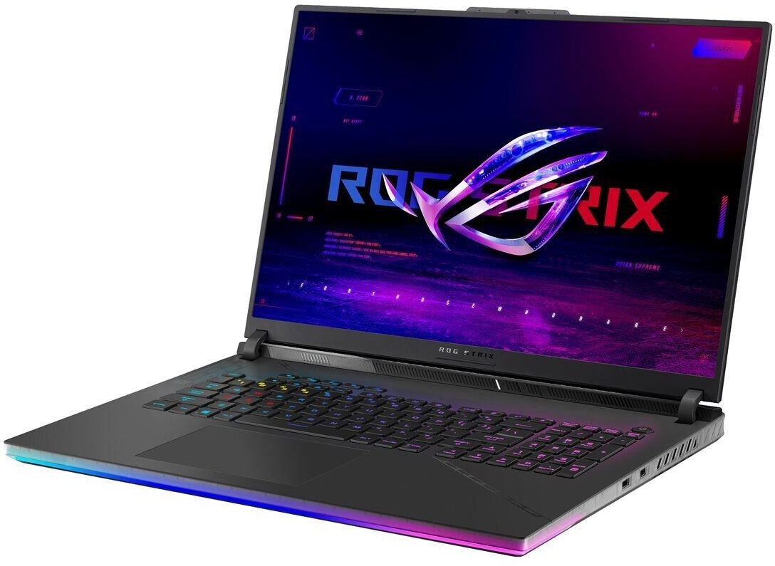 Asus ROG Strix SCAR 18 G834JYR-N6102X