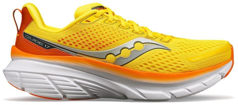 Saucony Guide 17 ab 107 00 Dezember 2024 Preise Preisvergleich bei idealo